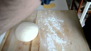 Video ricetta quotFocaccia Ligurequot  Blog wwwaglioincamiciacom [upl. by Tierney756]