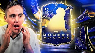 I PACKED A TOTY ATTACKER [upl. by Enitsenrae335]