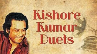 Best of Kishore Kumar  Bollywood Hit Songs Collection  Jukebox Audio [upl. by Lotsyrc24]