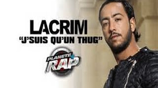 Lacrim  Jsuis quun thug Parodie [upl. by Kerred569]