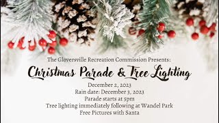 2023 Gloversville Holiday Parade [upl. by Laiceps]