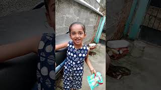 Pampers alaparai 🥰🤣status youtubeshorts comedyvideo trending comedy reels paapasdiary shorts [upl. by Sudnac]