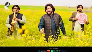 Asfandyar Momand Tappy 2022 Taleem  Pashto Music 2022  Asfandyar Momand Official Video Song HD [upl. by Brunn]