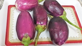 Chettinad Brinjal Kosumalli  Kathirikai Kosumalliசெட்டிநாடு கத்திரிக்காய் கோசுமல்லி [upl. by Kalie]