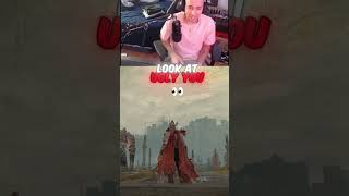 Rate this freestyle 110 🗣️🎙️ gaming twitchstreamer twitch eldenring twitchclips [upl. by Eugine]