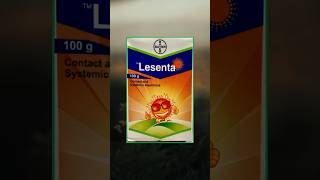 lesenta insecticide bayer lesenta insecticide bayer insecticides [upl. by Buhler5]