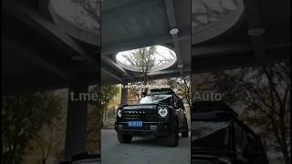 Haval H9 2024 Black ⚫️ 👍 [upl. by Aynekal335]