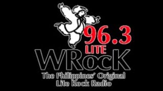 963 WRocK Jingles [upl. by Debera808]