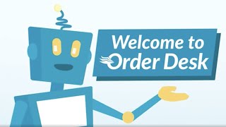 Meet Order Desk 1 minute product tour [upl. by Mercedes483]