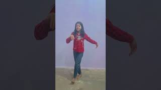 Aankhon mein kajra balon mein gajra Bindiya Kyun lagai reyoutube dance funny song [upl. by Eemia]