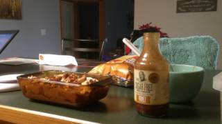 BBQ Chicken Dip  Recipe [upl. by Aleece]