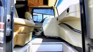 Thr RV Corral 2013 Tiffin Phaeton 40QBH stock CA877 [upl. by Amend]