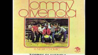 AUN NO ES TIEMPO  TOMMY OLIVENCIA [upl. by Alanah496]