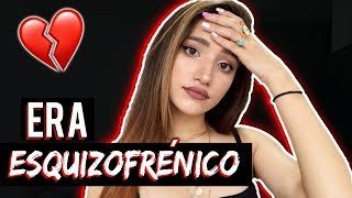 TENÍA UNA RELACIÓN TÓXICA y ESTAS FUERON LAS CONSECUENCIAS 😭💔 StoryTime [upl. by Traver20]