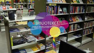 Biblioteket [upl. by Matlick]