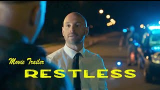 RestLess Movie Trailer  Cuplikan Film [upl. by Remoh]