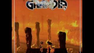 Grandia 1 OST Disc 1  8 Ghost Ship [upl. by Finegan98]