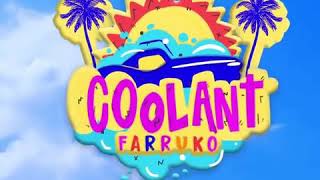 Farruko quotCoolantquot Preview 2018 [upl. by Zoilla836]