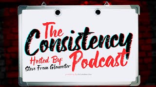 The Consistency Podcast Mutt’s Mohegan Sunset [upl. by Ebsen]