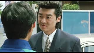 Hitoshi Ozawa Kuze In Boiling Point 1990 [upl. by Vivianne]