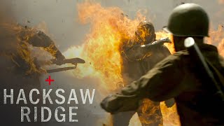 Hacksaw Ridge 2016 REACTION [upl. by Ttej]