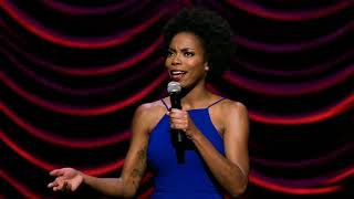 Boyfriends An Example of Love and Hate  Sasheer Zamata [upl. by Norris]