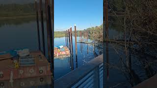 Widening the George Abernathy Memorial Bridge [upl. by Fayette]