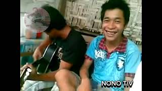 Buotan nga Iring  parody song by nono cover [upl. by Eimma]