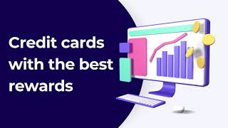 Unlocking the Best Rewards Top Credit Cards for Benefits and Perks [upl. by Ylremik810]