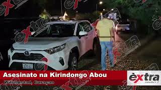 Kaso di asesinato na Kirindongo Abou [upl. by Miza266]