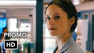 Chicago Med 10x07 Promo quotFamily Mattersquot HD [upl. by Ardeth627]