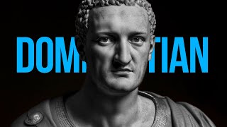 Roman emperor Domitian interview  Hard Black Carapace [upl. by Marya]