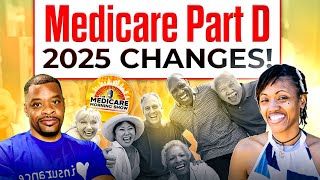 How to Choose the Right Medicare Part D Plan for 2025 [upl. by Neumark299]