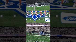 Dallas Cowboys Cheerleaders 🤠 DCC dallascowboys [upl. by Peskoff291]