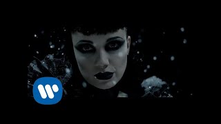 Motionless In White  Another Life OFFICIAL VIDEO [upl. by Raina519]