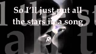 MAKE BELIEVE w lyrics by Marco Sison YouTube [upl. by Yecaj]