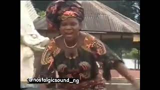 Agatha Moses  Nigerian Praise 2004 [upl. by Terrel]