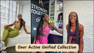 ONER ACTIVE UNIFIED COLLECTION  NEW COLORS  SIZING  SQUAT PROOF [upl. by Mort357]