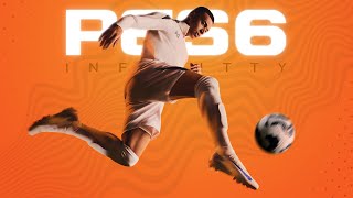 PES 6 Infinitty BETA 2025  Trailer EURO 2024 [upl. by Ennayrb]