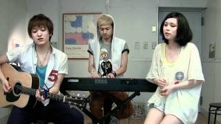 Replay 君は僕のeverything／SHINee（Cover） [upl. by Llezom]