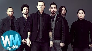 Linkin park  crawling acustic sub al español [upl. by Ardnuasal]