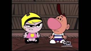 Billy x Mandy Moments S1S3 [upl. by Phila370]