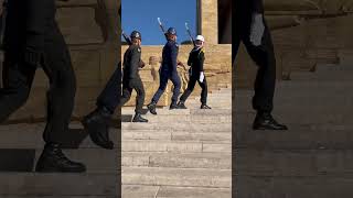 anıtkabir show sorts [upl. by Kung]