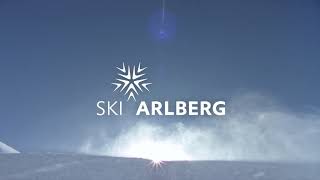 Ski Arlberg [upl. by Ellennahc595]