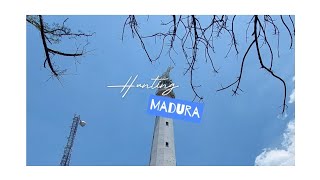 Hunting Madura [upl. by Anilatsyrc]