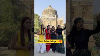 दोस्ती 🤝A True Friendship Story shorts viralshorts shortsfeed tranding dosti dostistatus [upl. by Ayirp]