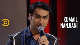 Kumail Nanjiani  Ice Cube  StandUp Comedy [upl. by Lilybelle363]