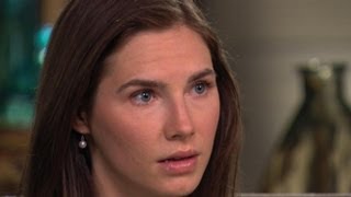 Amanda Knox in Her Own Words [upl. by Kempe]