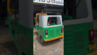 New TVS auto rickshaw 🛺 line level 🛺 [upl. by Nissy]