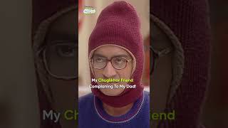 Tag your chuglikhor Friendtmkoc comedy funny relatable shorts funnyshorts comedyvideo [upl. by Neuburger992]